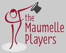 Maumelle Players Lgo