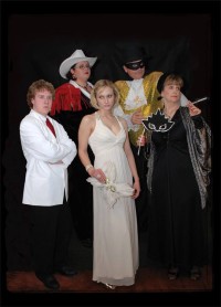 Eclipsed Album Cover