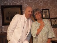 Gladys In Wonderland Album Cover