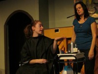 Hallelujah Girls Album Cover