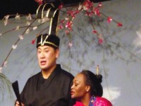 The Mikado Album Cover