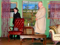 The Unexpected Guest Album Cover