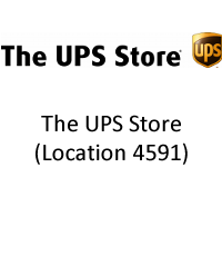 UPS Store